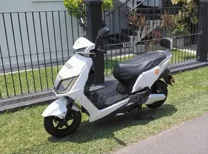 Yadea T5 2025