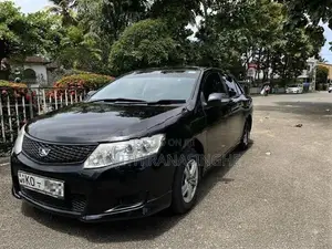 Toyota Allion 2008