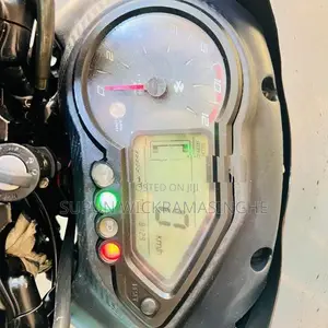 Bajaj Pulsar 150 2016