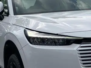 Honda Vezel Z Premium 2026