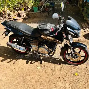 Bajaj Pulsar 150 2016