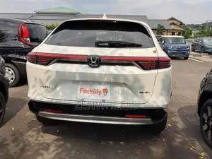 Honda Vezel Z Premium 2026