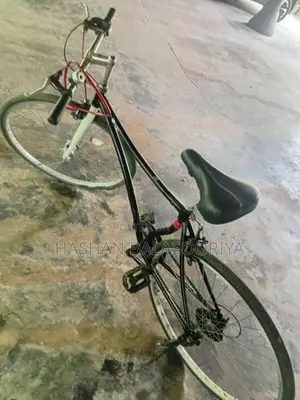 Japanese Bicycle –