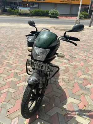 Hero Passion pro 2015
