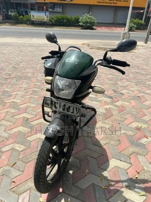 Hero Passion pro 2015