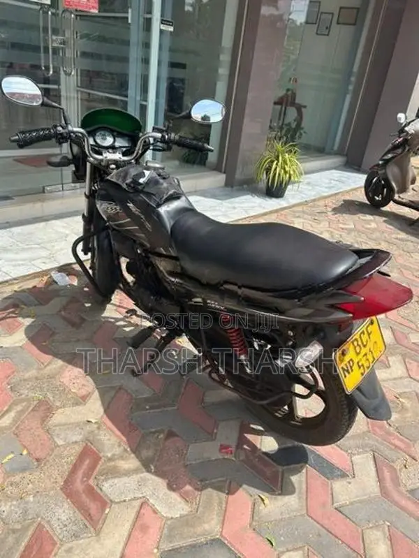 Hero Passion pro 2015