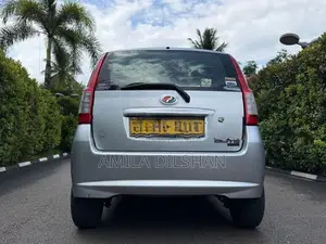 Perodua Viva Elite 2008