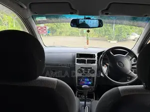 Perodua Viva Elite 2008