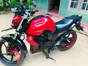 Yamaha FZS V1 2015