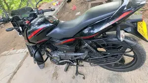 Bajaj Pulsar 150 2019