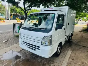 Suzuki Freezer 2023