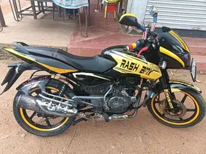 Bajaj Pulsar 150 2018