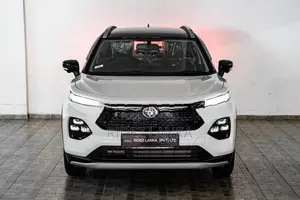 Toyota Taisor Cruiser V W/BT 2026
