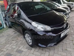 Honda Fit jewela 2017