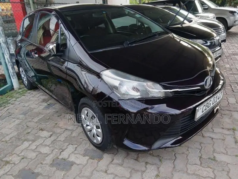 Honda Fit jewela 2017