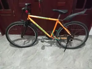 Shimano Mountain Bicycle