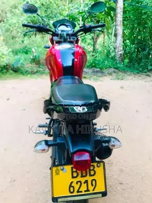 Yamaha FZS V1 2015