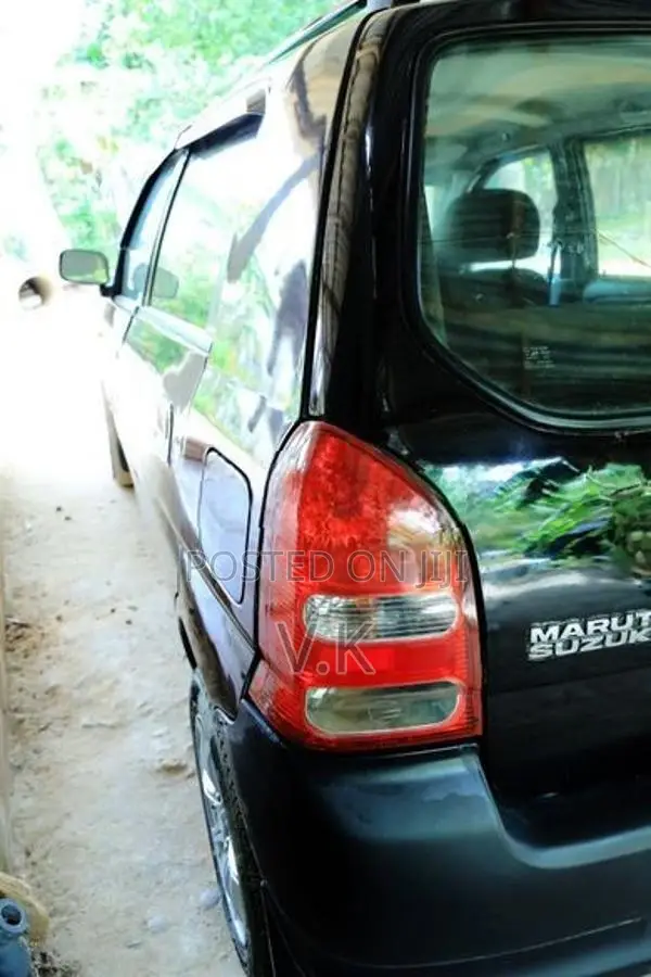 Suzuki Alto 2006