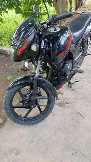 Bajaj Pulsar 150 2019
