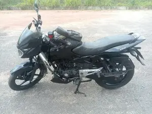 Bajaj Pulsar 150 2011