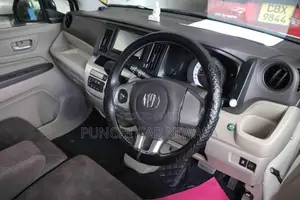 Honda N WAGON 2017
