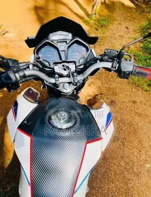 Honda Fortune 125 2016