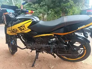 Bajaj Pulsar 150 2018