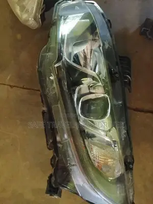 Honda Civic 2018 Model Head Light