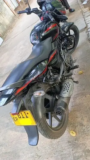 Bajaj Pulsar 150 2019