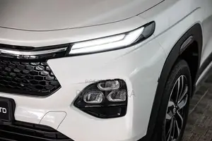 Toyota Taisor Cruiser V W/BT 2026