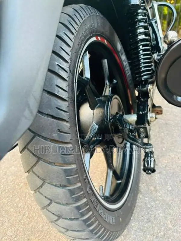 Bajaj Discover 125 2024