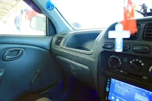 Suzuki Alto 2006