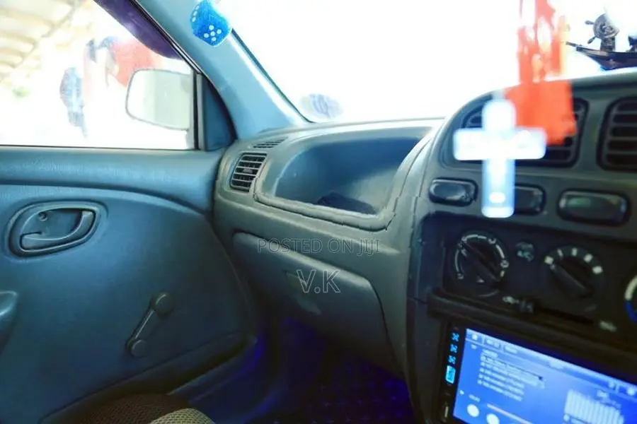 Suzuki Alto 2006