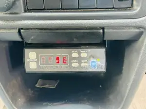 Suzuki Freezer 2023