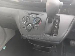Mitsubishi eK Wagon 2024