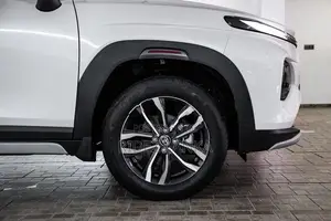 Toyota Taisor Cruiser V W/BT 2026