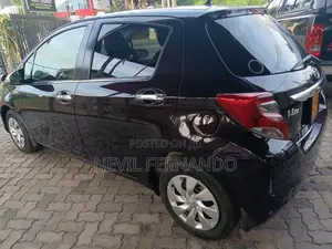 Honda Fit jewela 2017