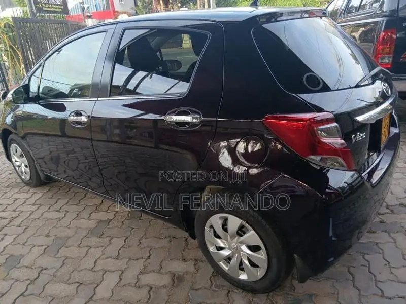 Honda Fit jewela 2017
