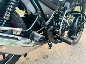 Bajaj Discover 125 2024