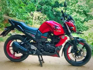 Yamaha FZS V1 2015
