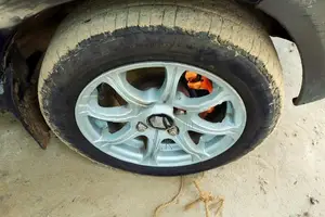 Suzuki Alto 2006