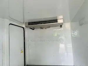Suzuki Freezer 2023