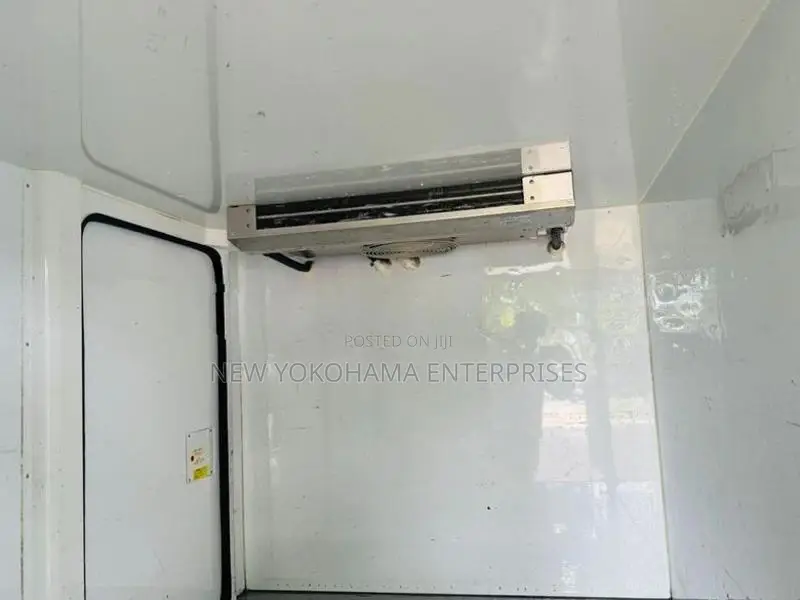 Suzuki Freezer 2023