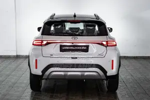 Toyota Taisor Cruiser V W/BT 2026