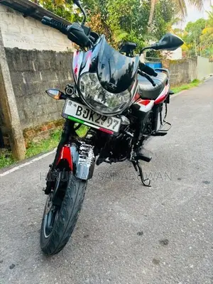 Bajaj Discover 125 2024