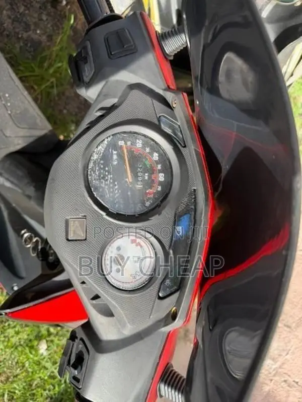 Honda Dio SCV 2014