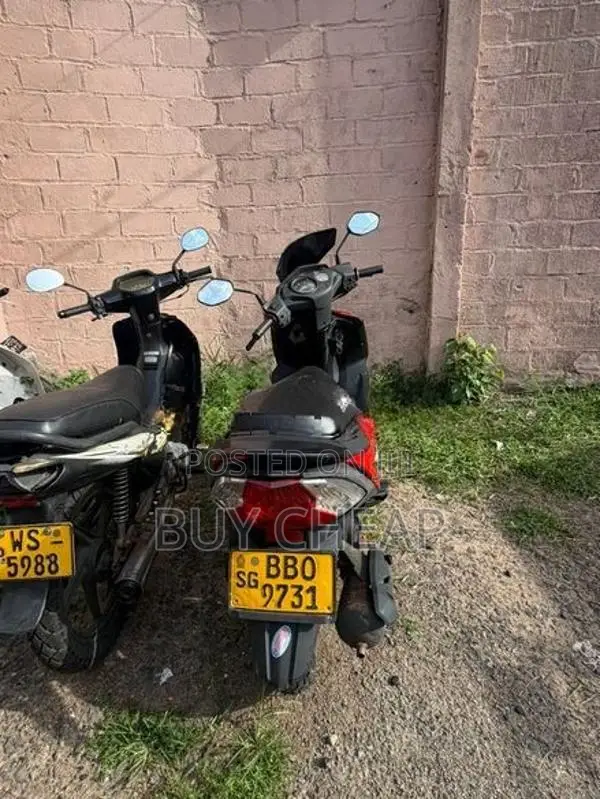 Honda Dio SCV 2014