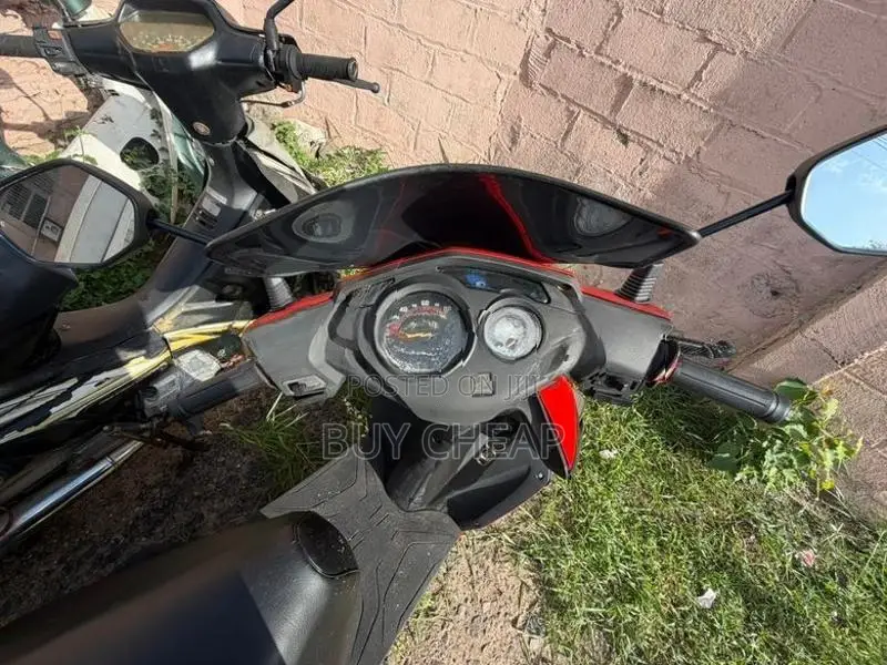 Honda Dio SCV 2014