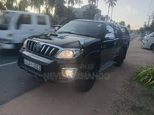 Toyota Hilux 2009
