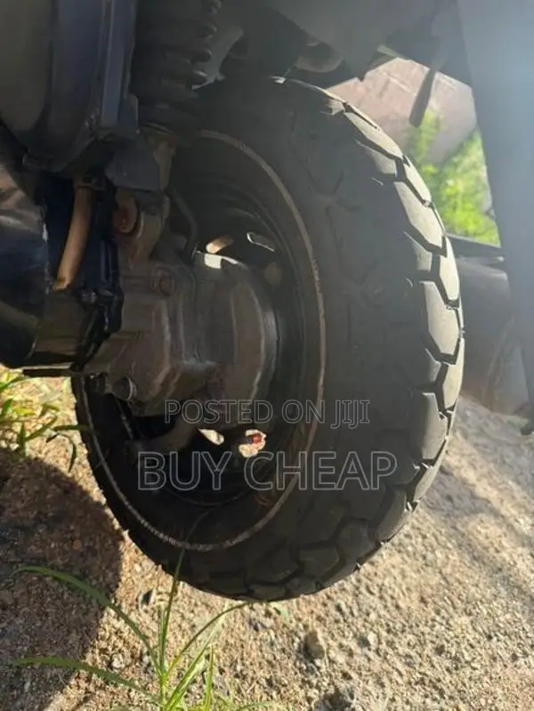 Honda Dio SCV 2014